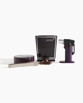 Luxury Incen'ssories (Oud Wood)